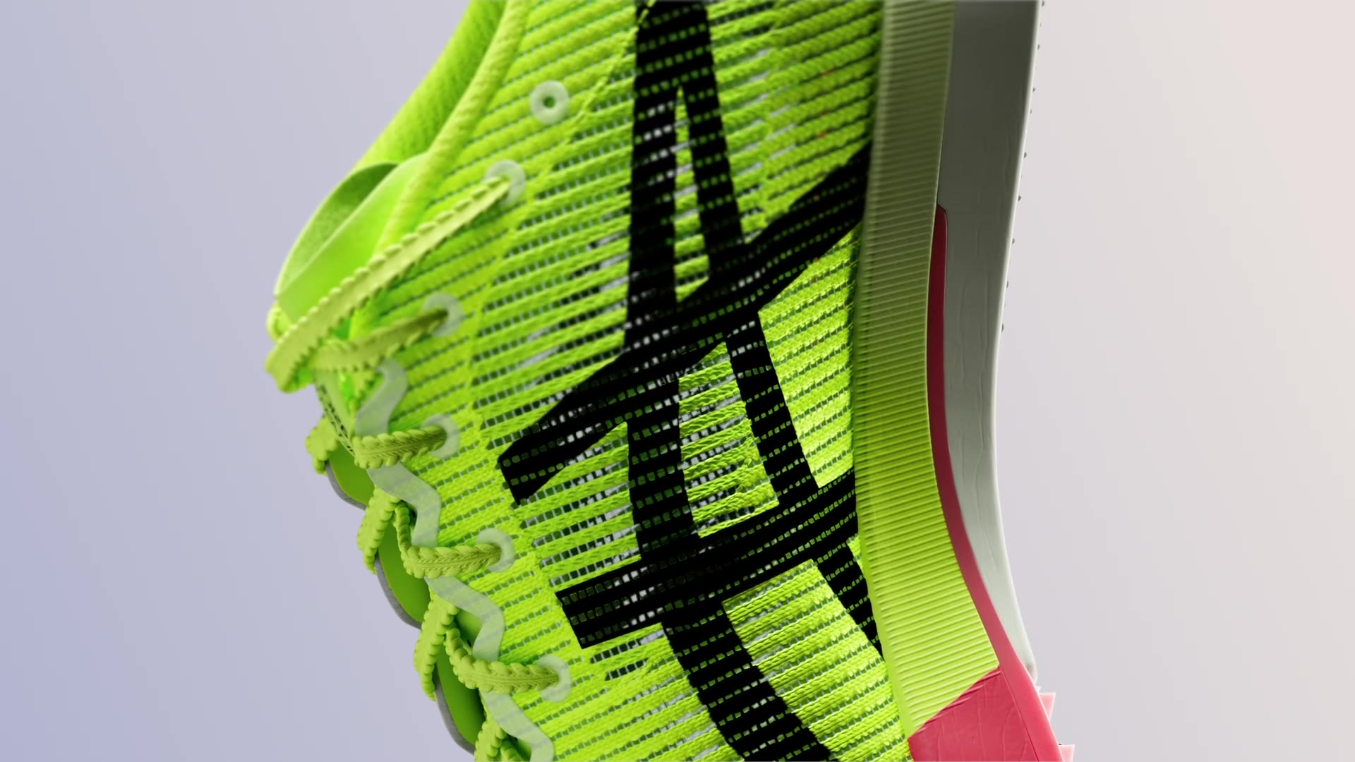 Asics Metaspeed