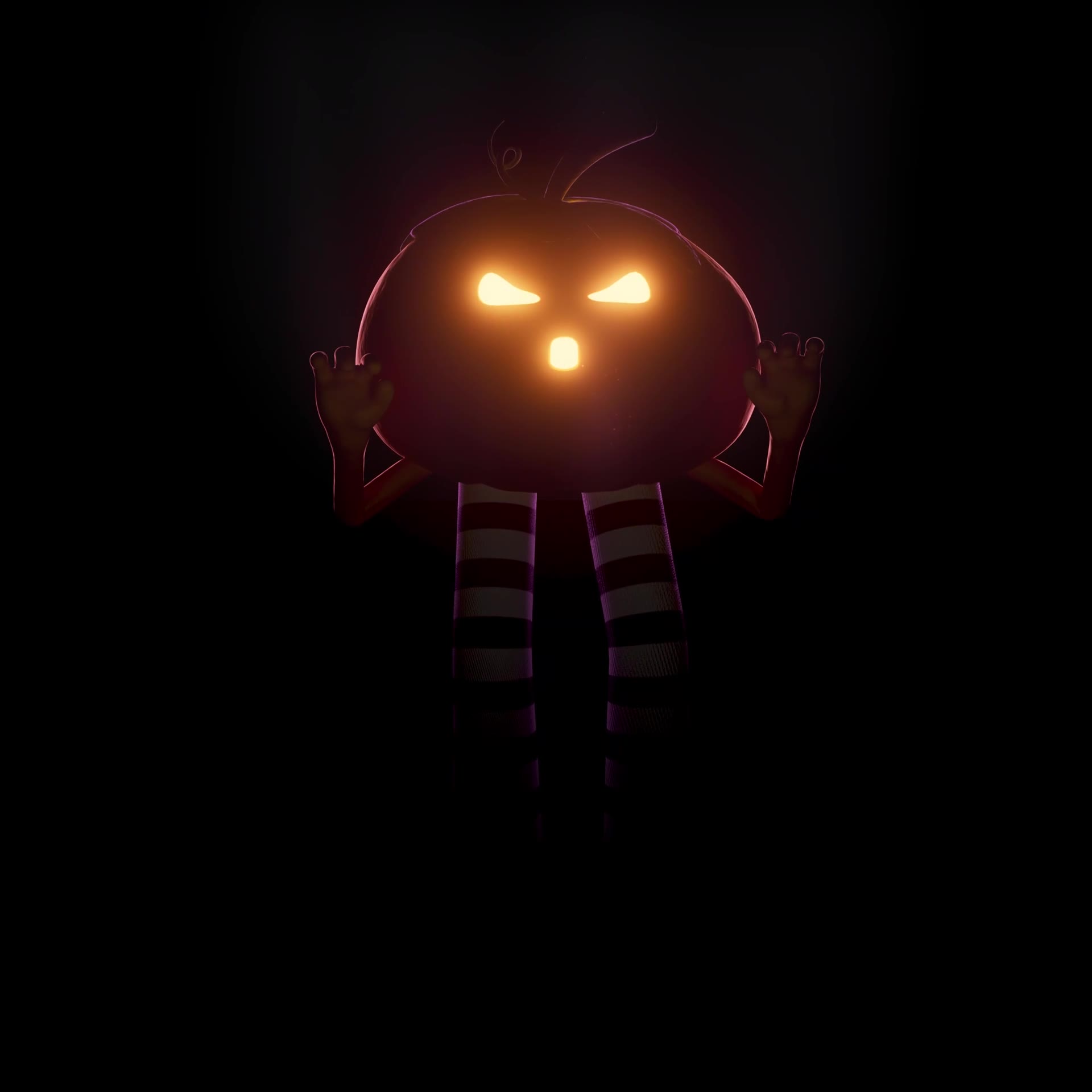 Dark