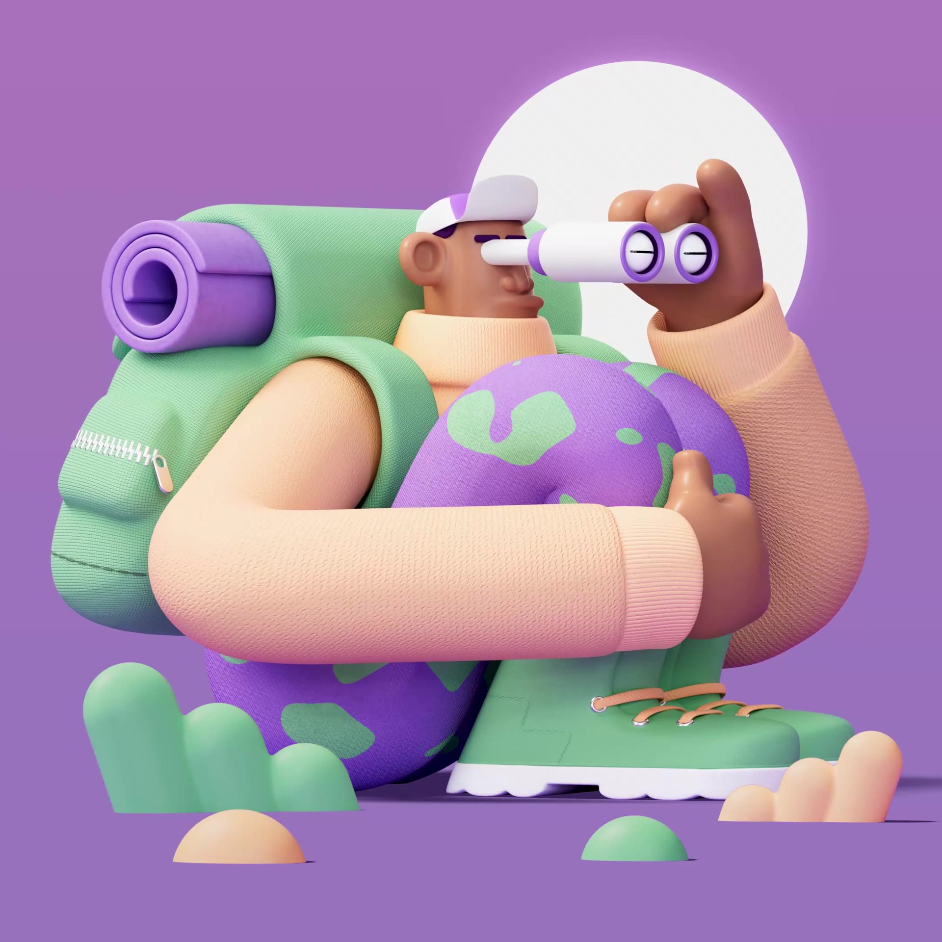 Mannetjie